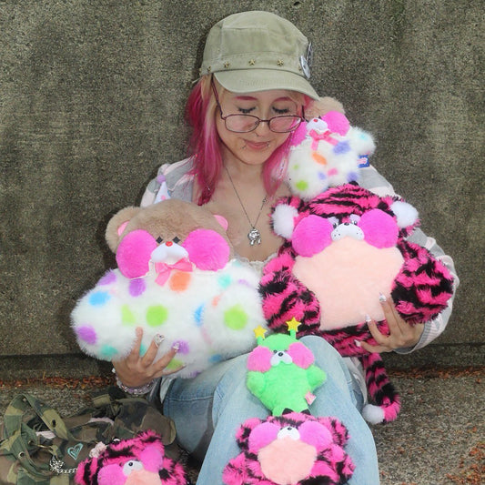 Plushie Love - NEW DELIVERY