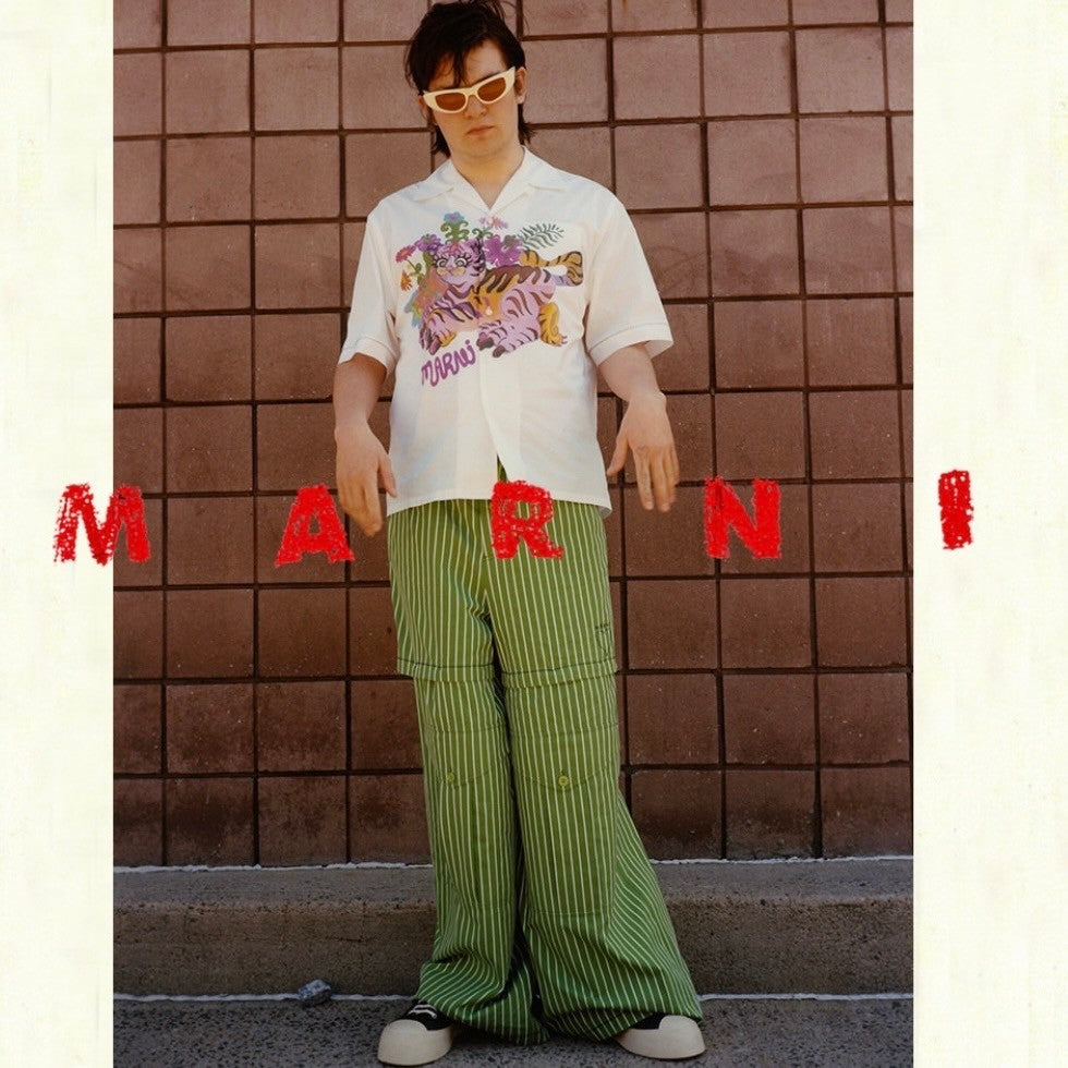MARNI - NEW ARRIVAL