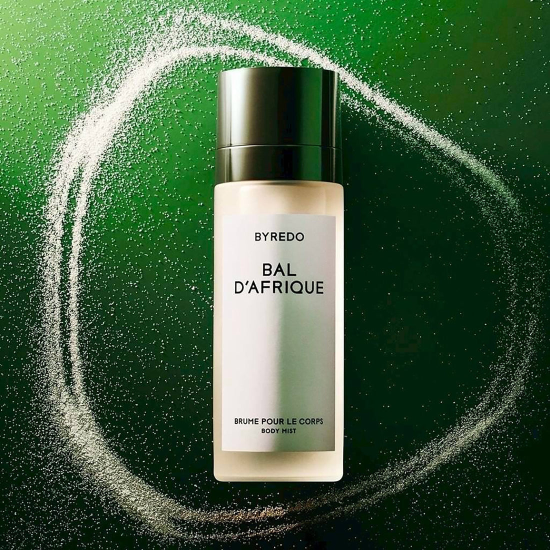 BYREDO - NEW DELIVERY