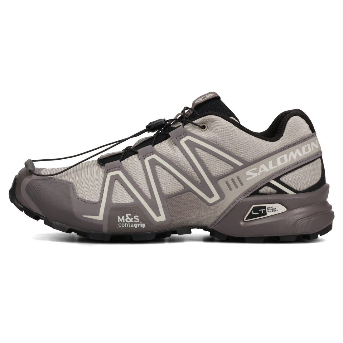 SALOMON - NEW DELIVERY