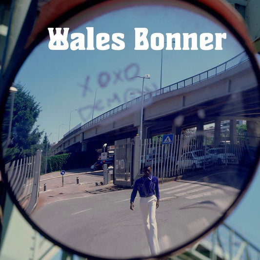 Wales Bonner - NEW DELIVERY