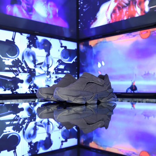 New Balance - NEW DELIVERY