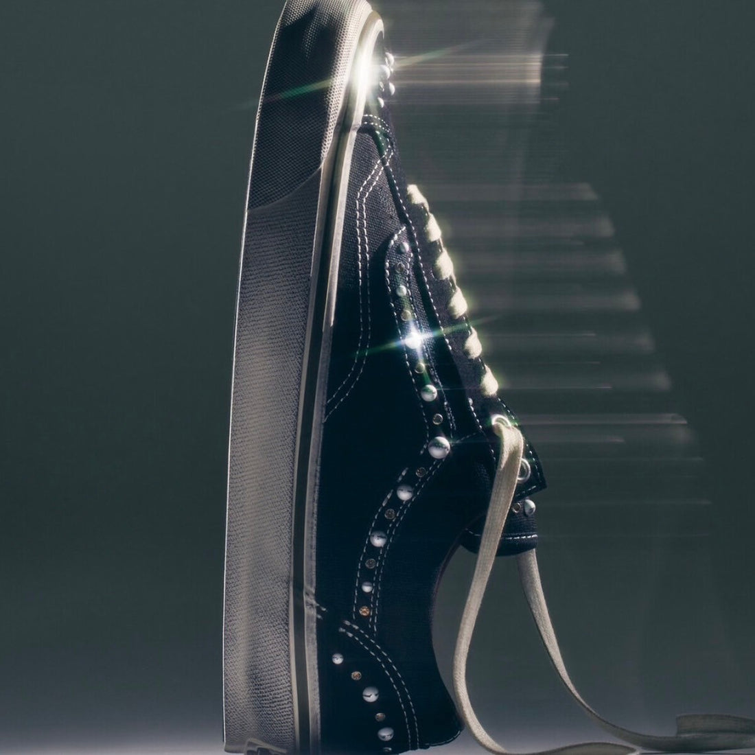 VANS - NEW DELIVERY