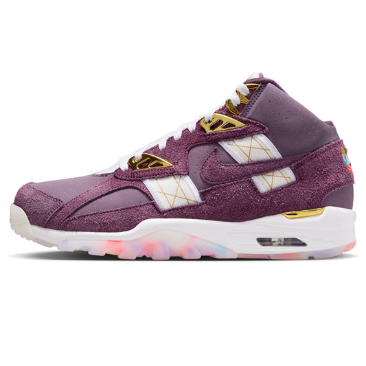 NIKE - NEW DELIVERY