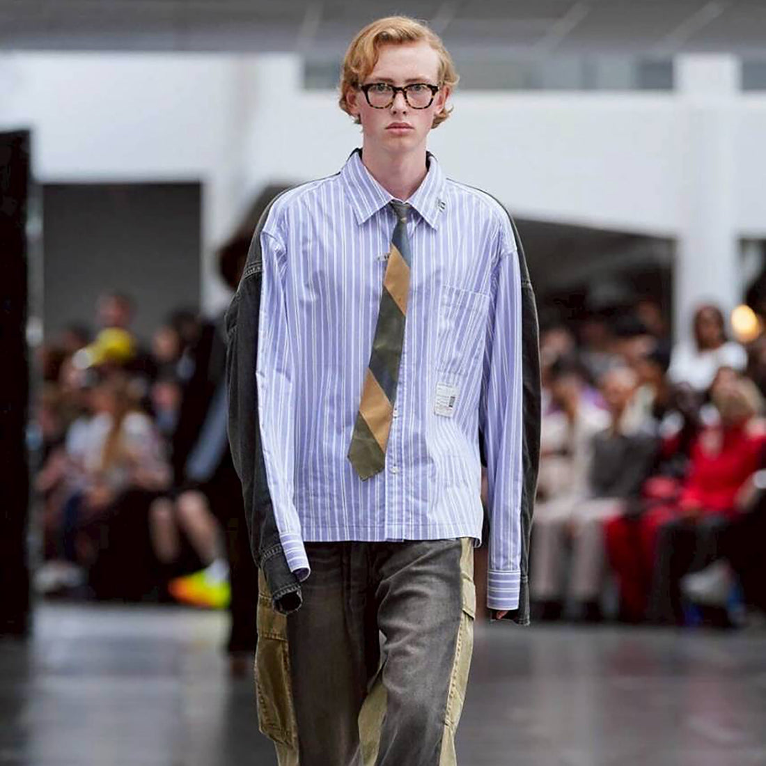 Maison MIHARA YASUHIRO - NEW DELIVERY