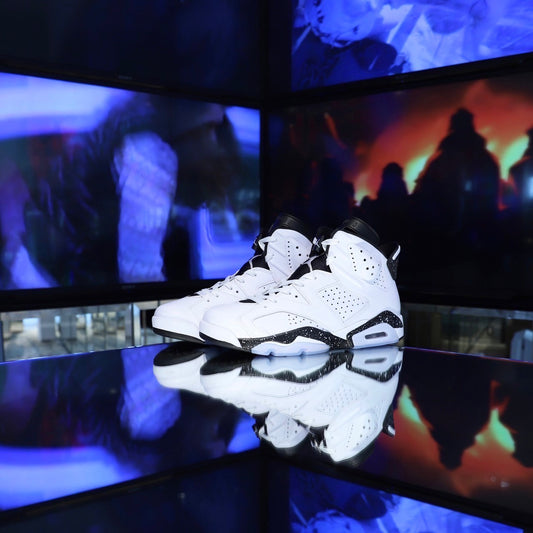 JORDAN BRAND - NEW DELIVERY