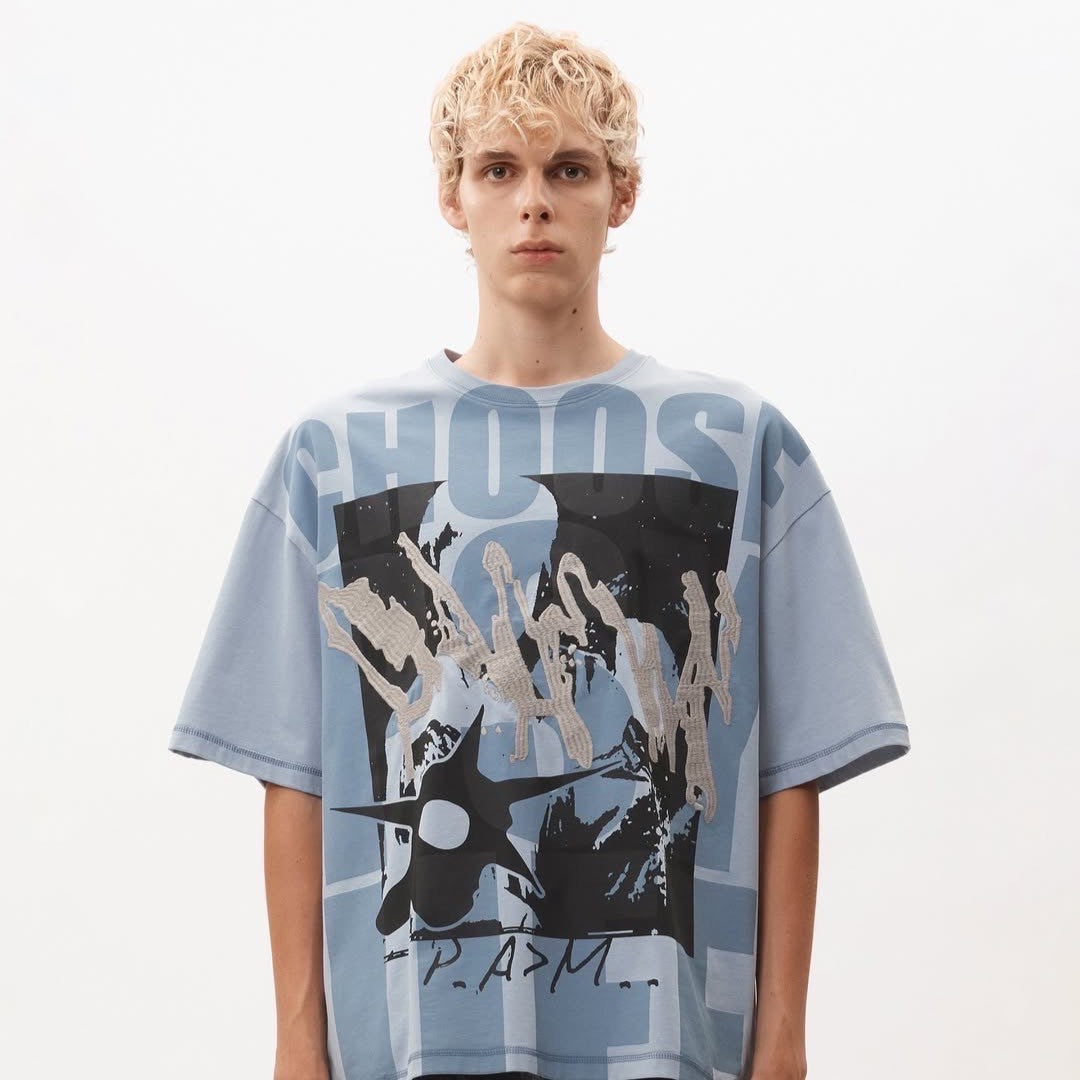 P.A.M. - NEW DELIVERY