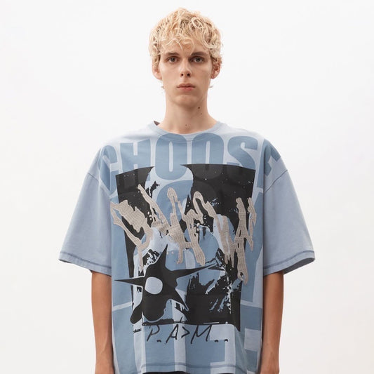 P.A.M. - NEW DELIVERY