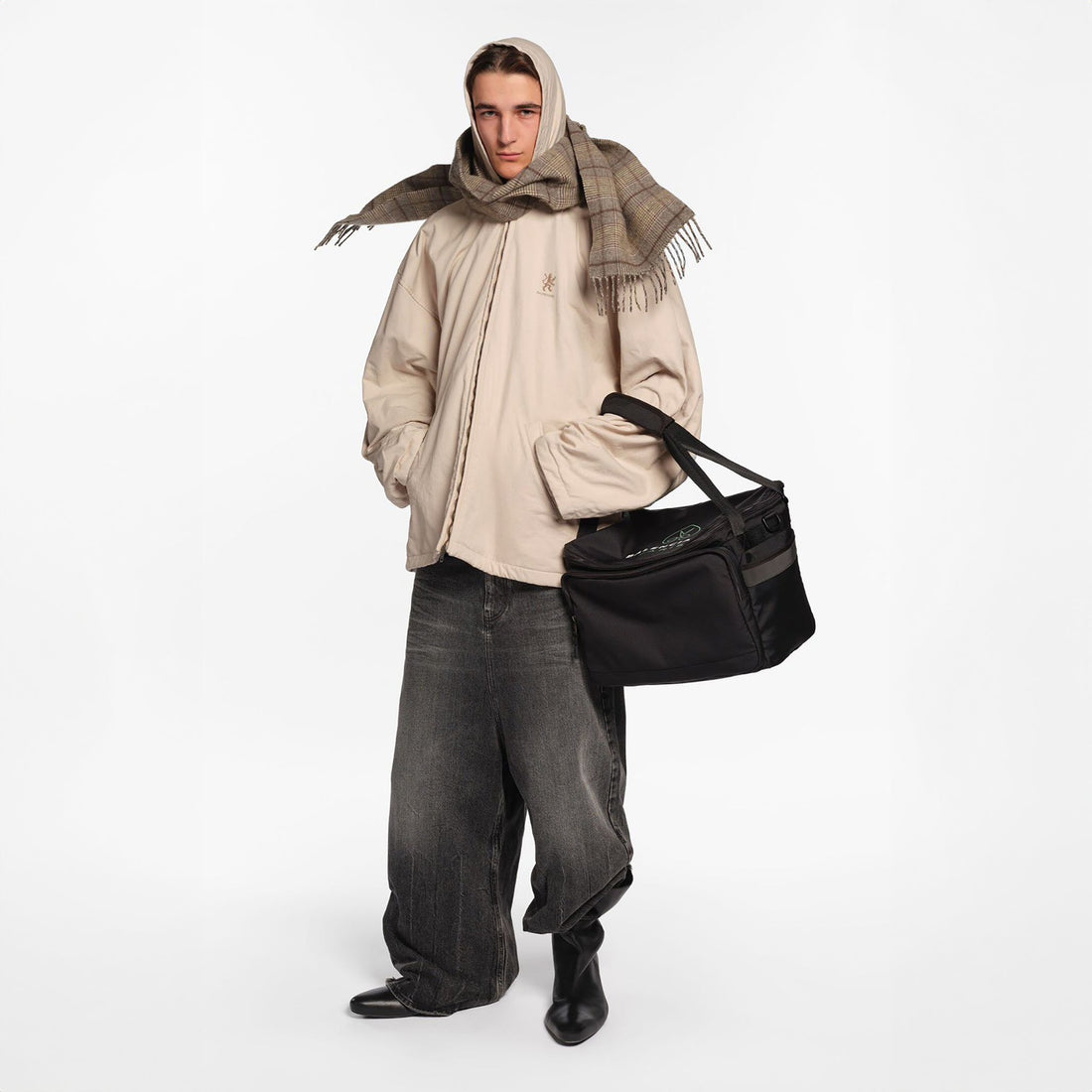 BALENCIAGA - NEW DELIVERY