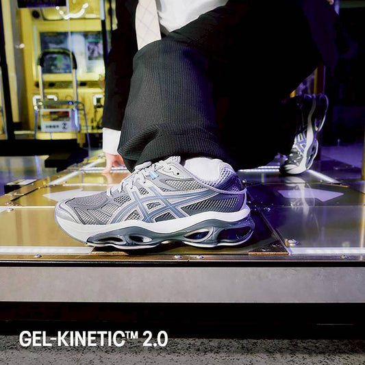 ASICS SportStyle - NEW DELIVERY