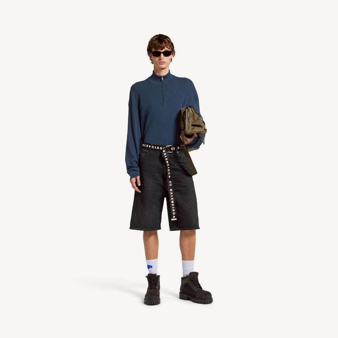 BALENCIAGA - NEW DELIVERY