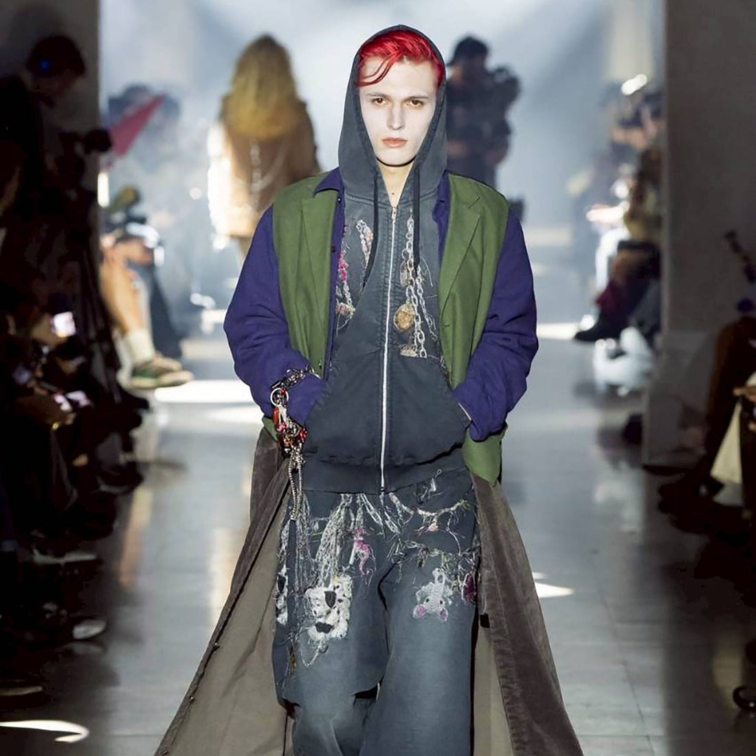 doublet - NEW ARRIVAL