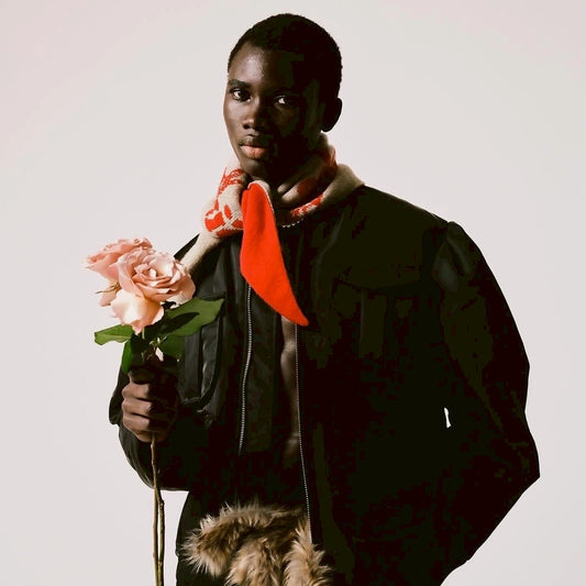 Simone Rocha - NEW DELIVERY