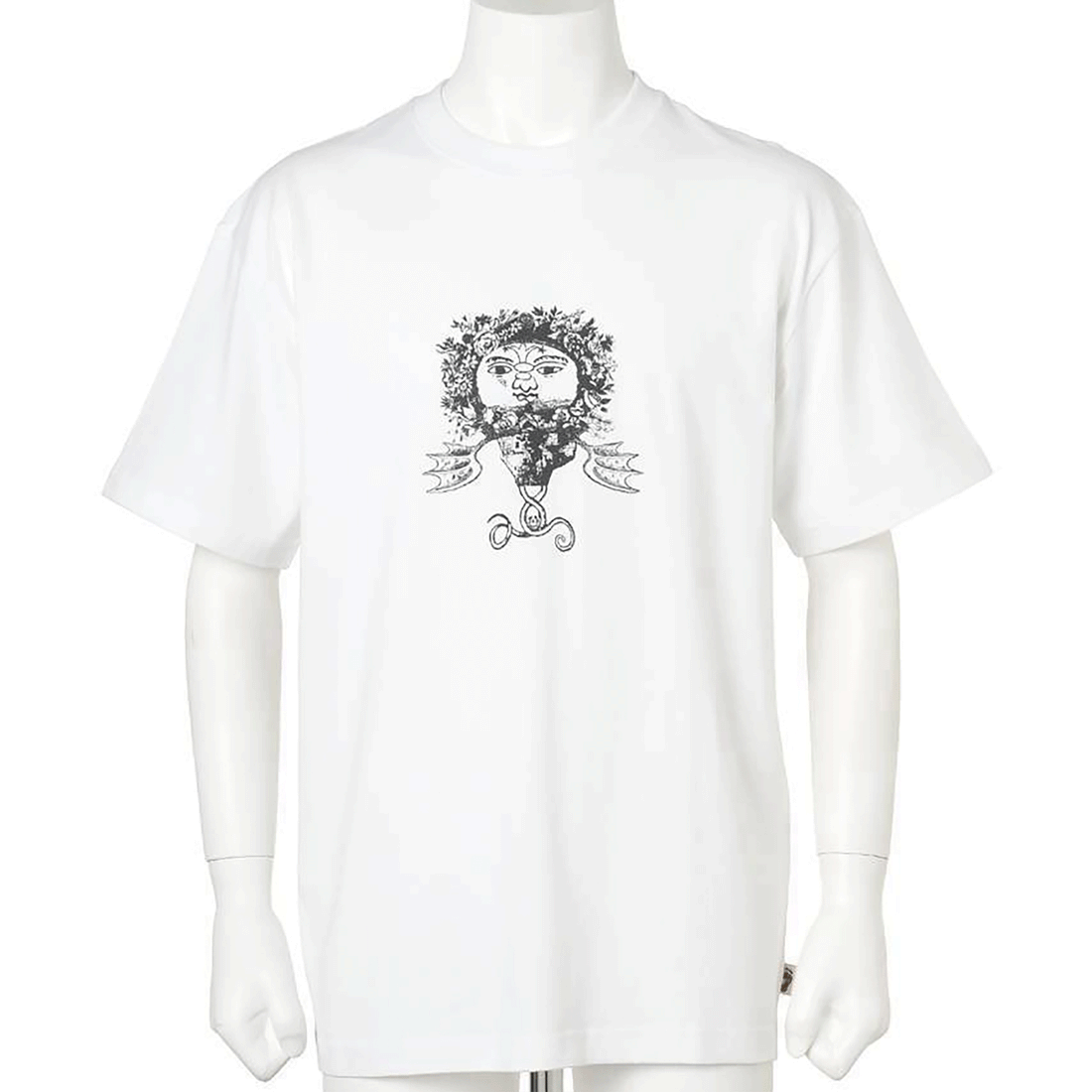 WGN - NEW ARRIVAL