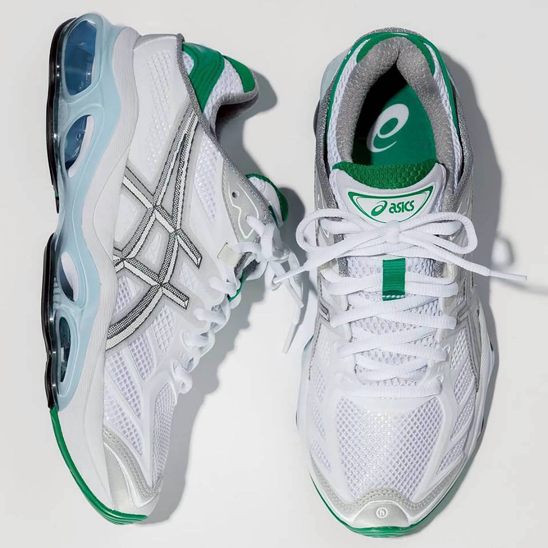ASICS SportStyle x HIDDEN NY - NEW DELIVERY