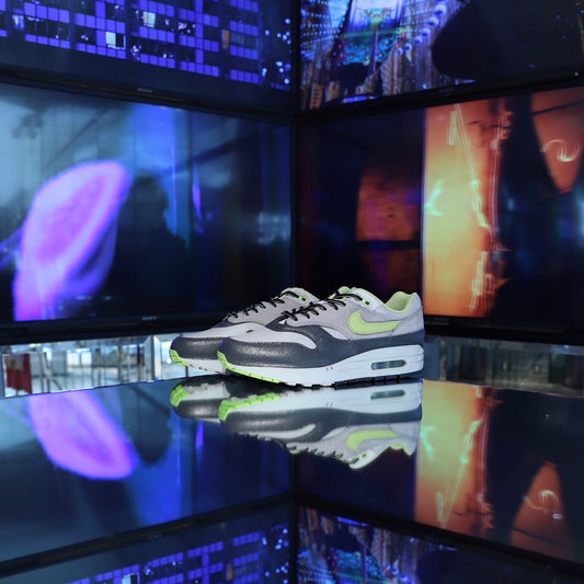 NIKE - NEW DELIVERY