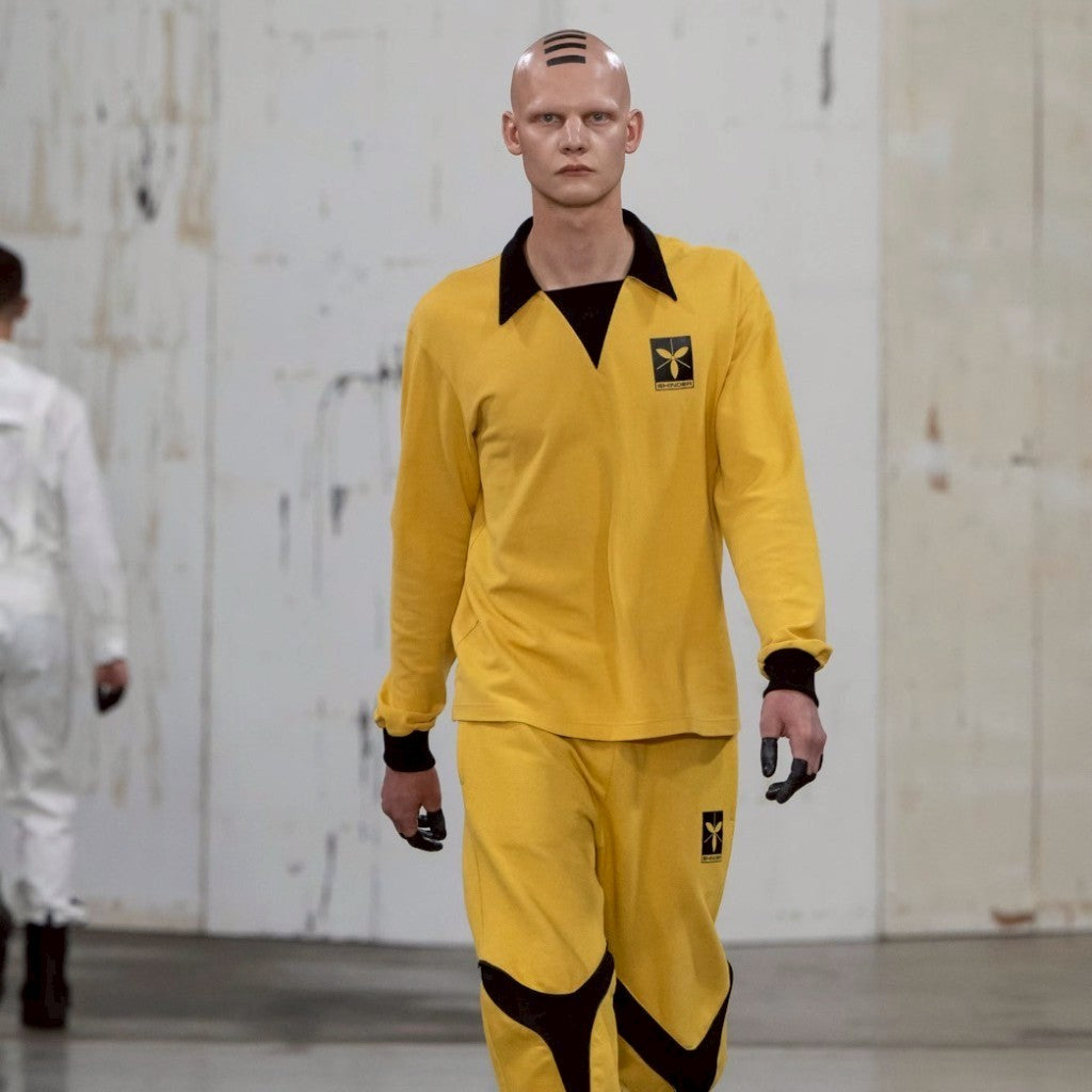 Olly Shinder - NEW ARRIVAL
