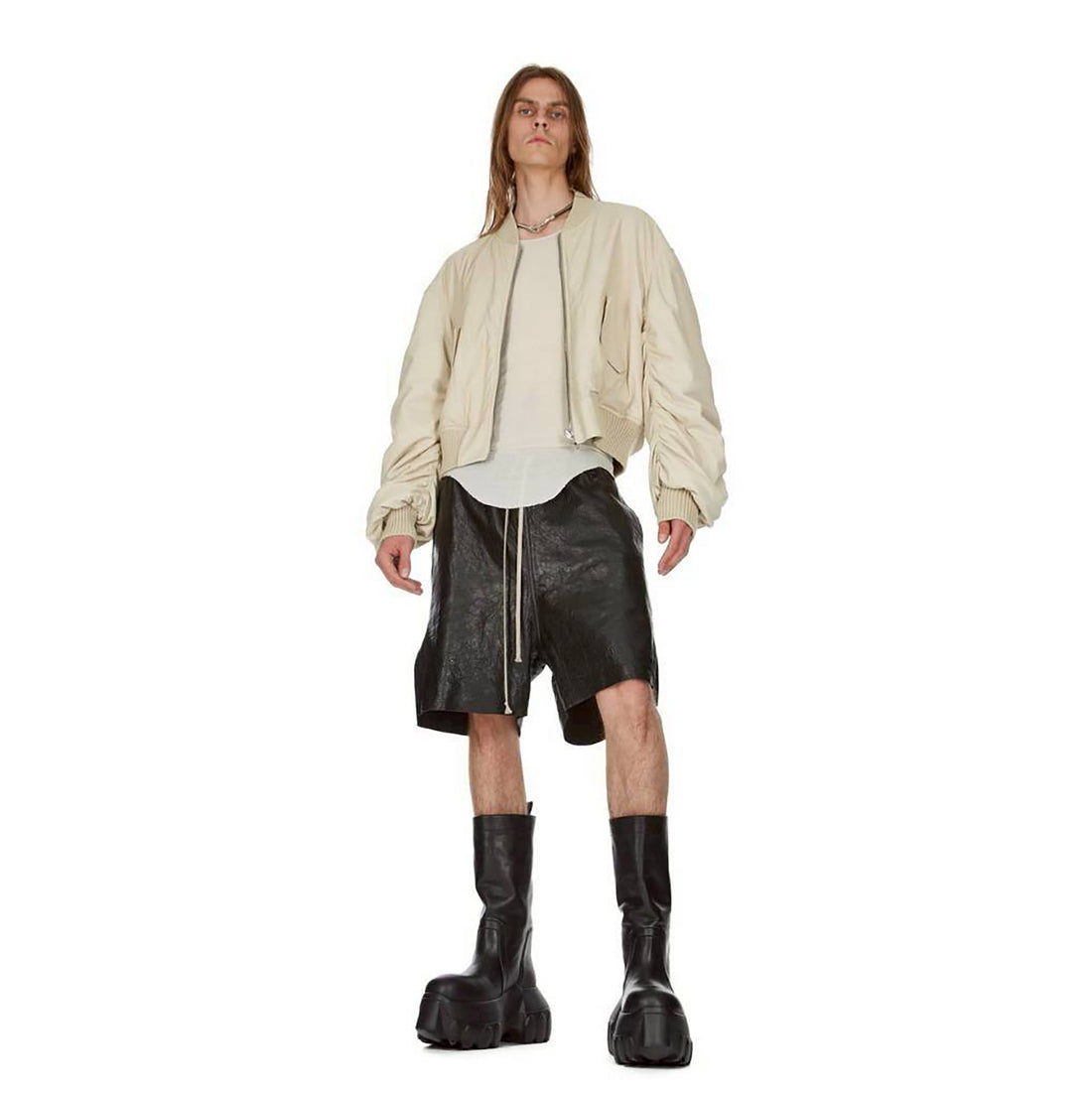 RICK OWENS - NEW DELIVERY