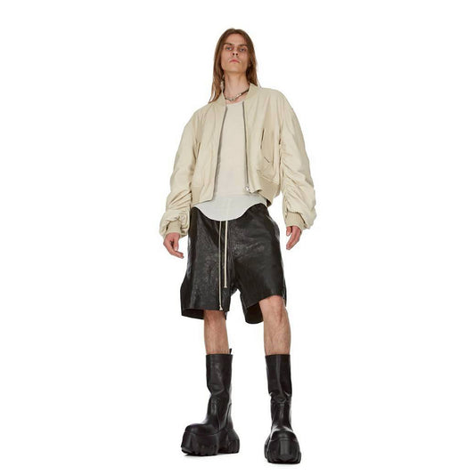 RICK OWENS - NEW DELIVERY