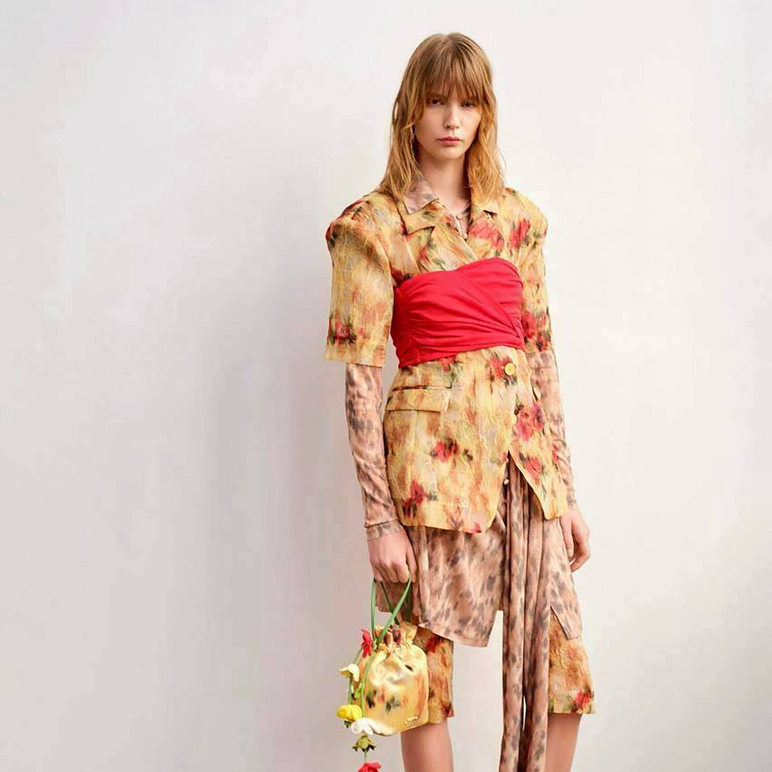 GANNI - NEW DELIVERY