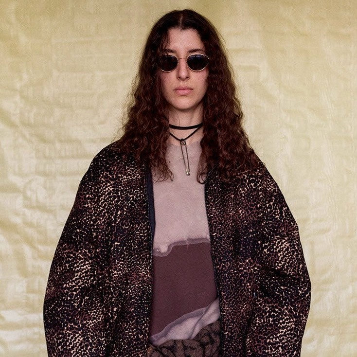 NOMARHYTHM TEXTILE - NEW ARRIVAL