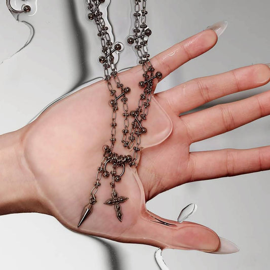 OHTNYC - NEW ARRIVAL