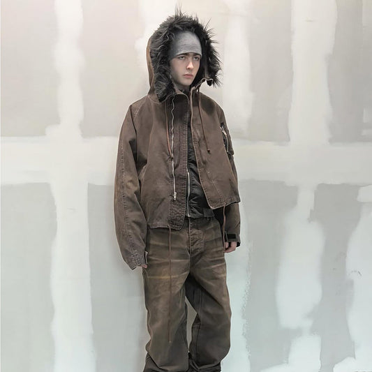 ALEXANDER DIGENOVA - NEW ARRIVAL