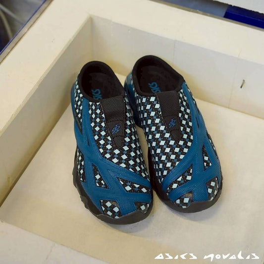 ASICS NOVALIS - NEW DELIVERY