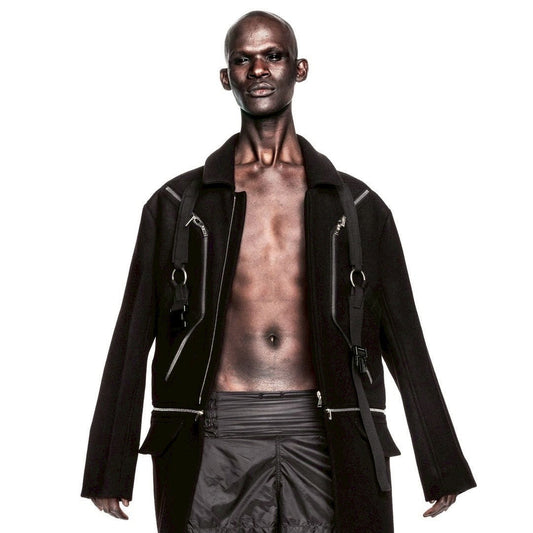 RICK OWENS - NEW DELIVERY