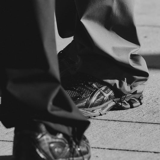 ASICS SportStyle x HAVEN - NEW DELIVERY