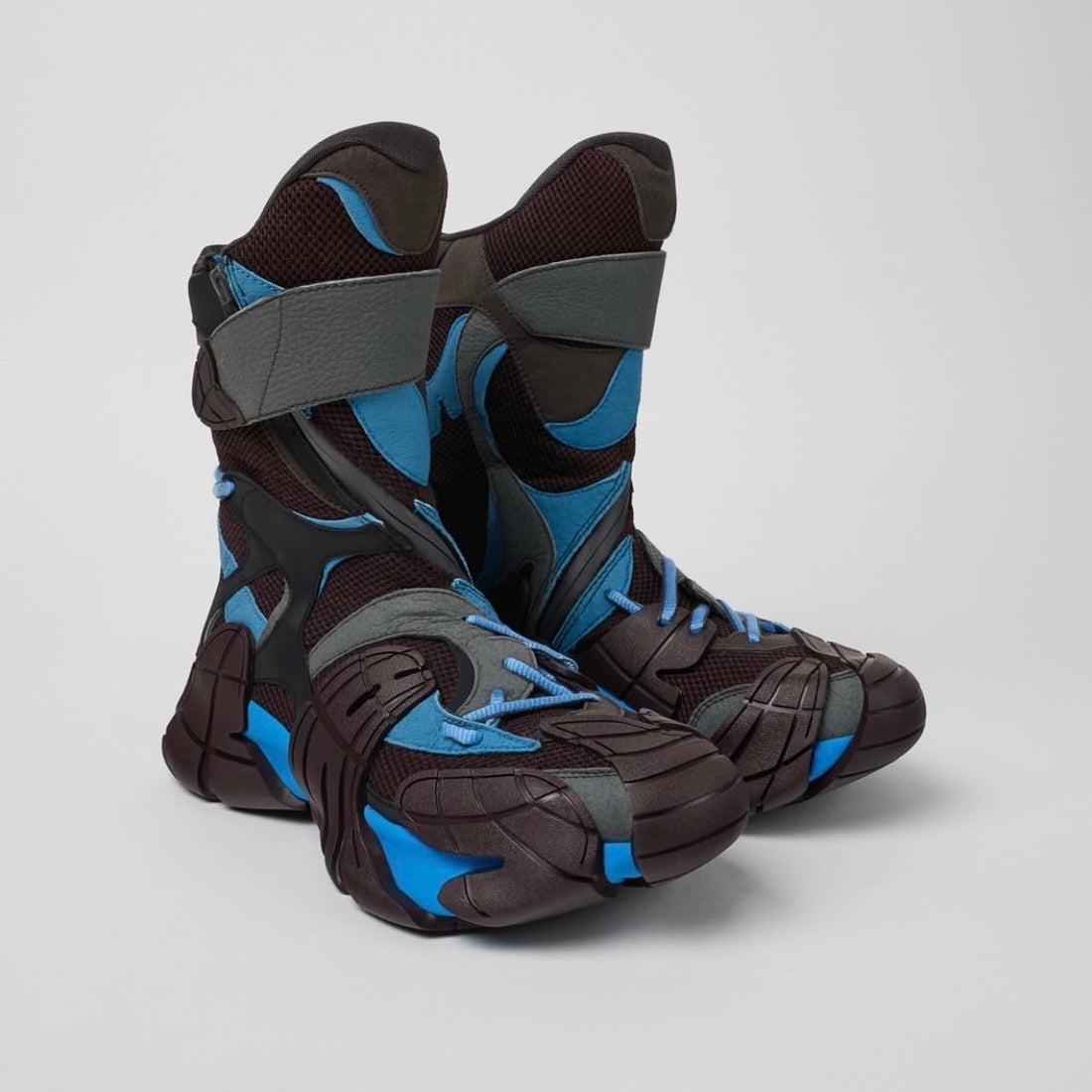 CAMPER LAB - NEW DELIVERY