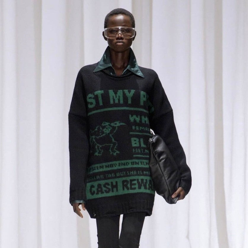 MM6 Maison Margiela - NEW DELIVERY