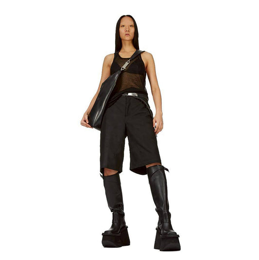 RICK OWENS - NEW DELIVERY
