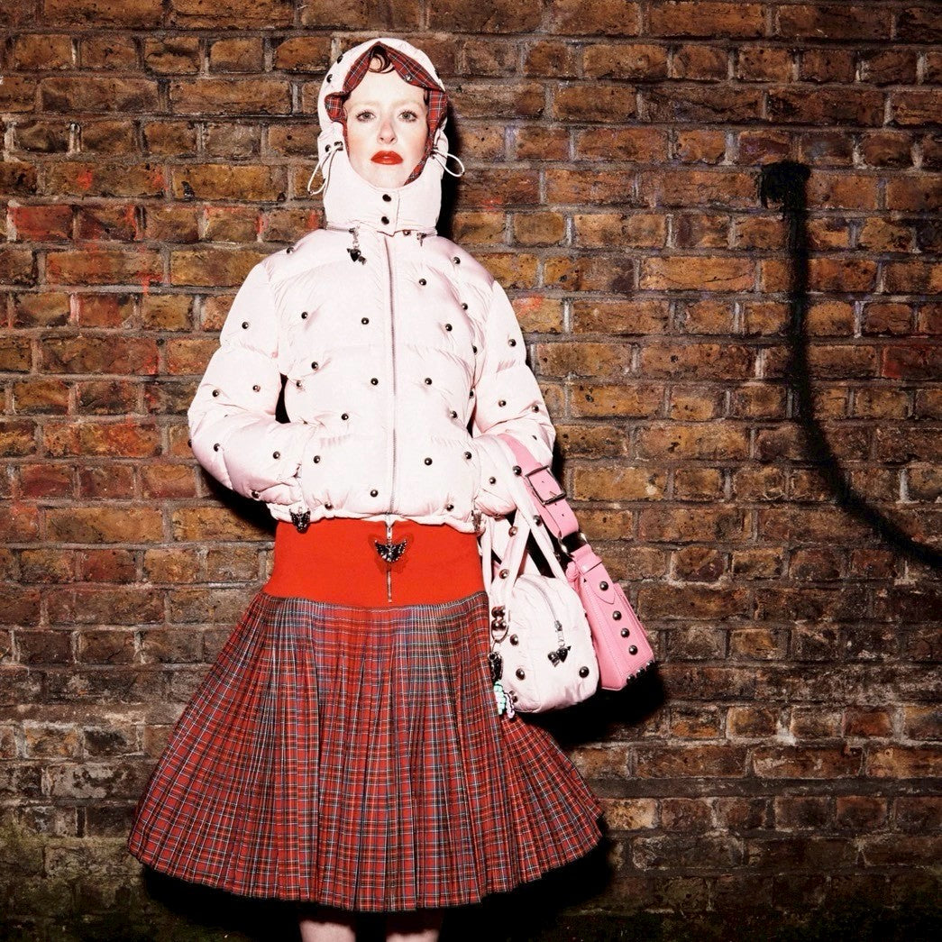 Chopova Lowena - NEW DELIVERY