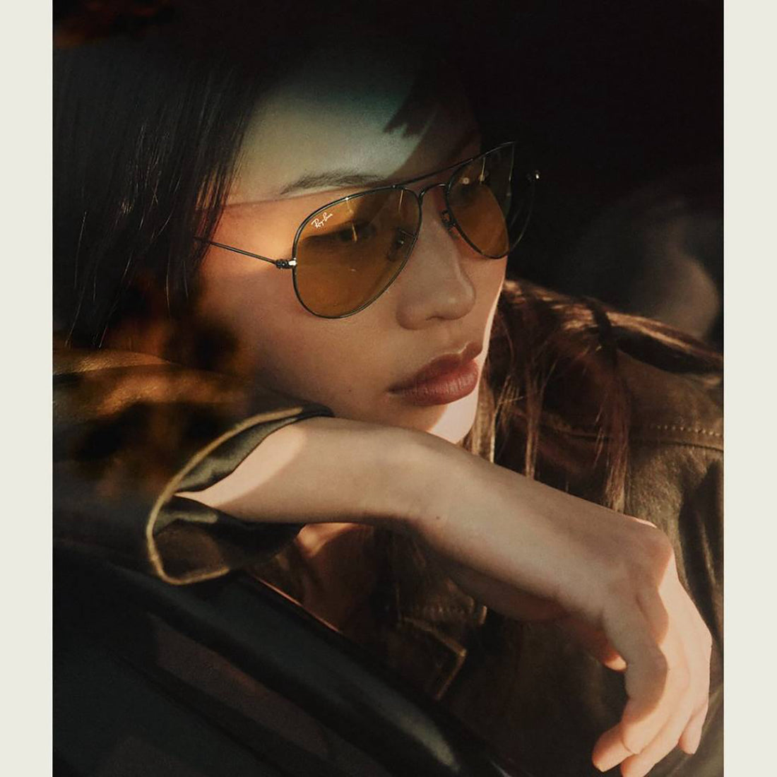 Ray-Ban - NEW DELIVERY