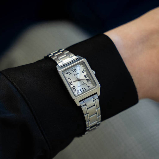 CASIO - NEW DELIVERY