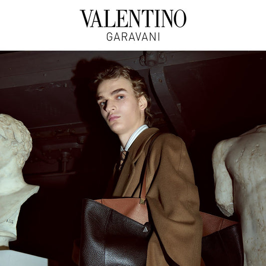 VALENTINO - NEW DELIVERY