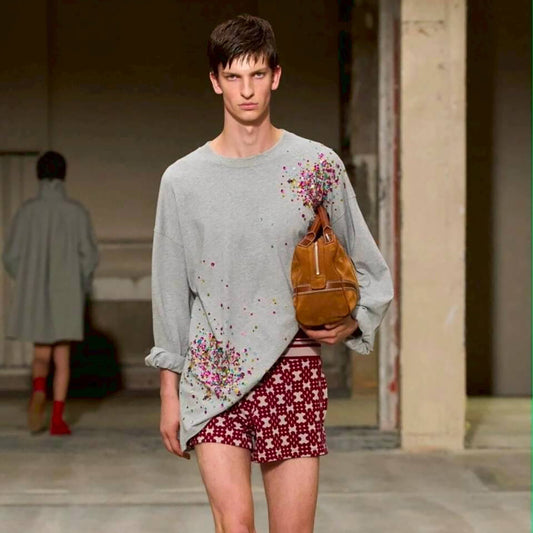 DRIES VAN NOTEN - NEW DELIVERY