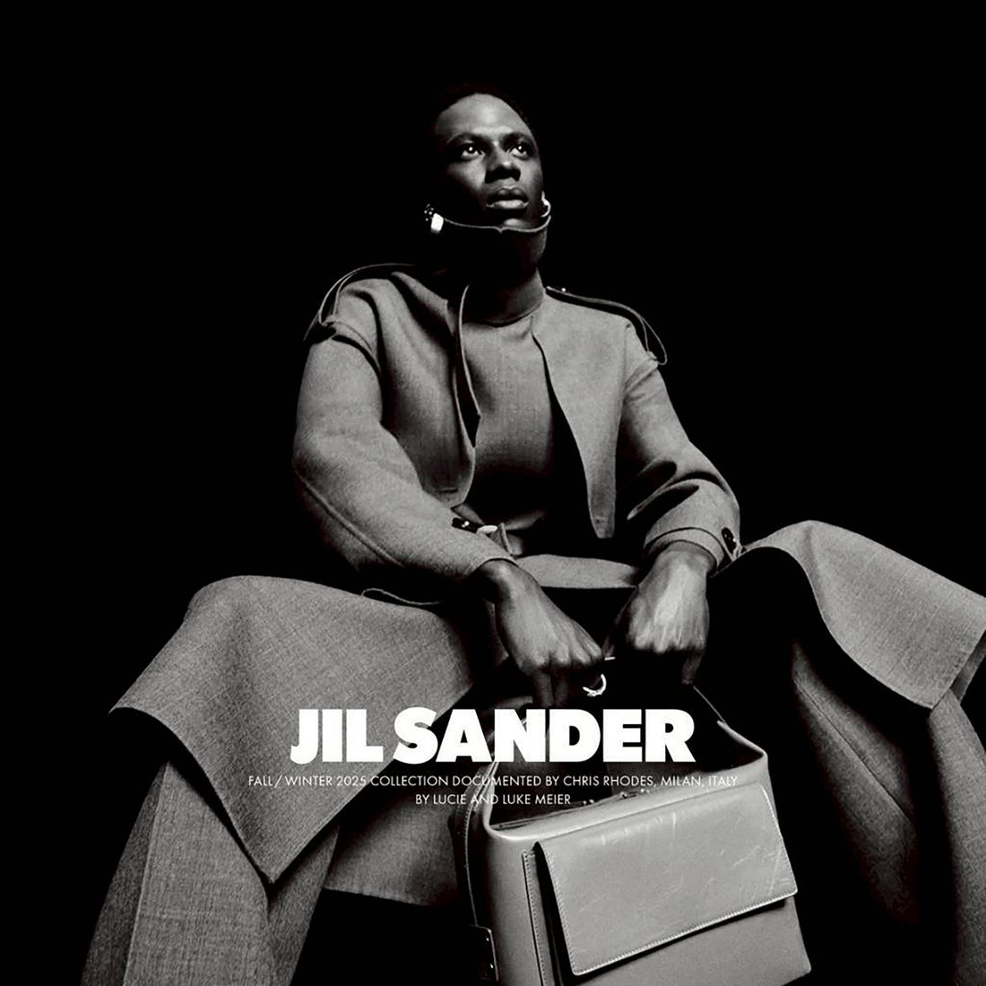 JIL SANDER - NEW DELIVERY