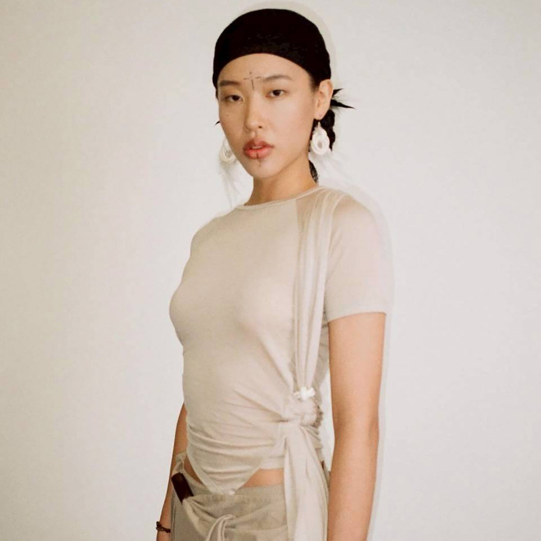 HYEIN SEO - NEW ARRIVAL