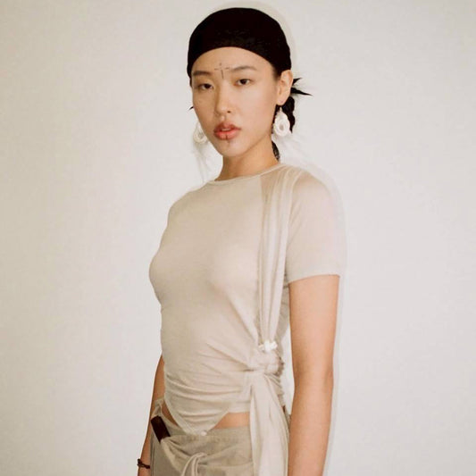 HYEIN SEO - NEW ARRIVAL