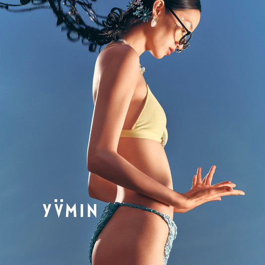 YVMIN - NEW ARRIVAL