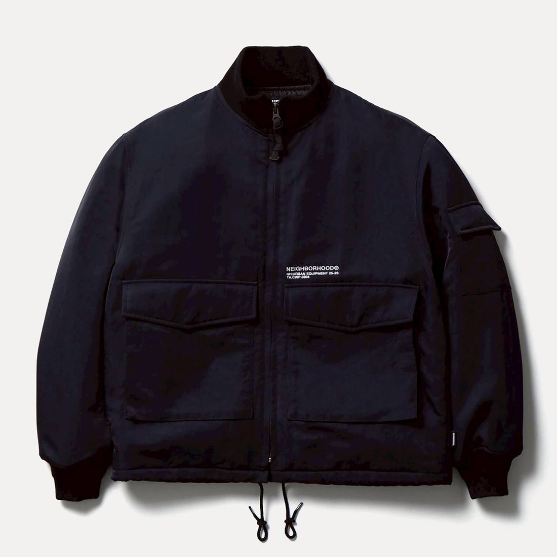 NEIGHBORHOOD - NEW DELIVERY