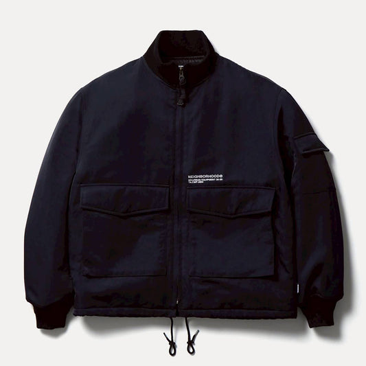 NEIGHBORHOOD - NEW DELIVERY