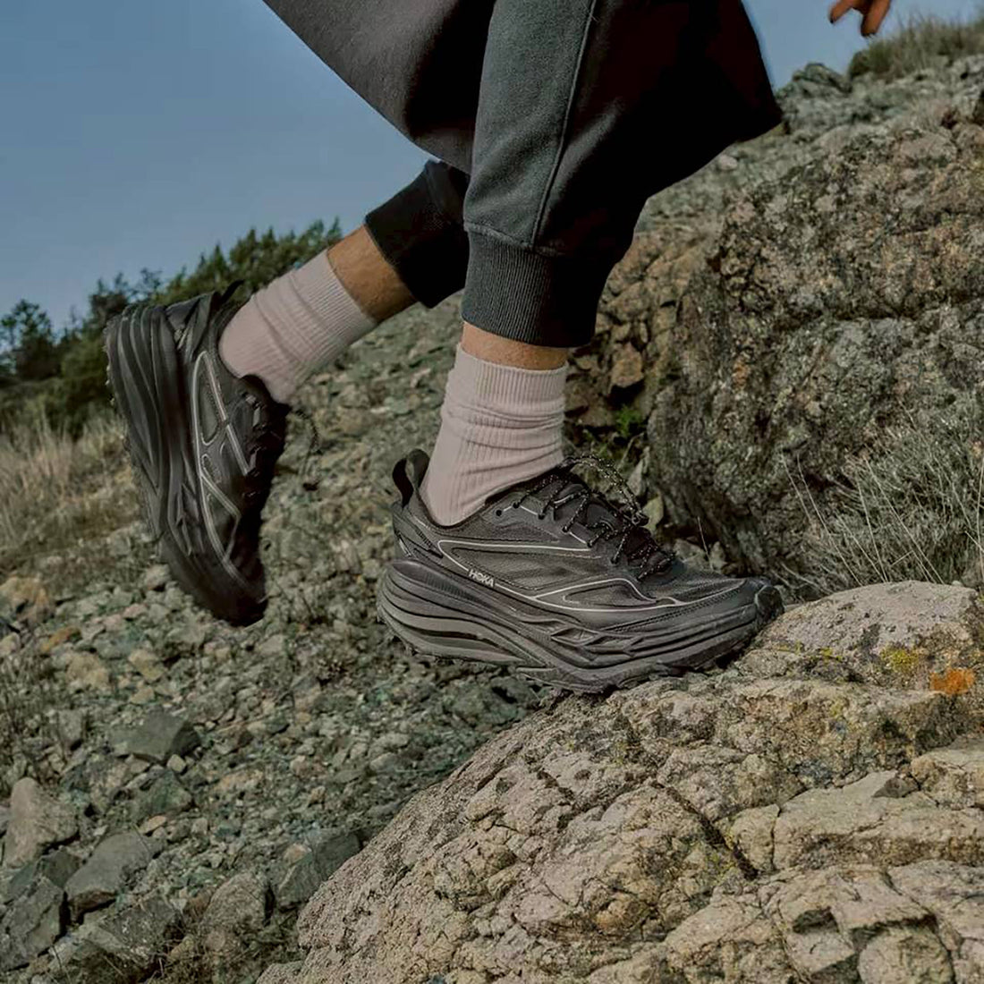 HOKA ONE ONE - NEW DELIVERY