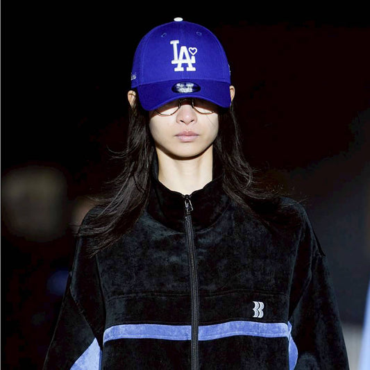 BASICKS x NEW ERA - NEW DELIVERY