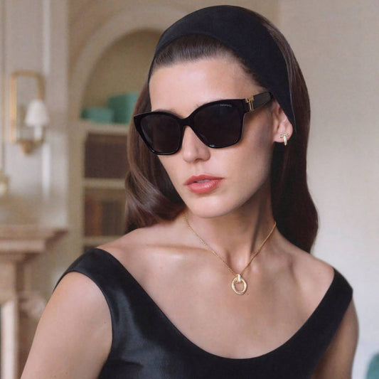 Tiffany & Co. - NEW DELIVERY