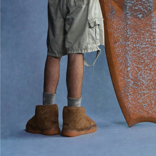 ERL - NEW ARRIVAL