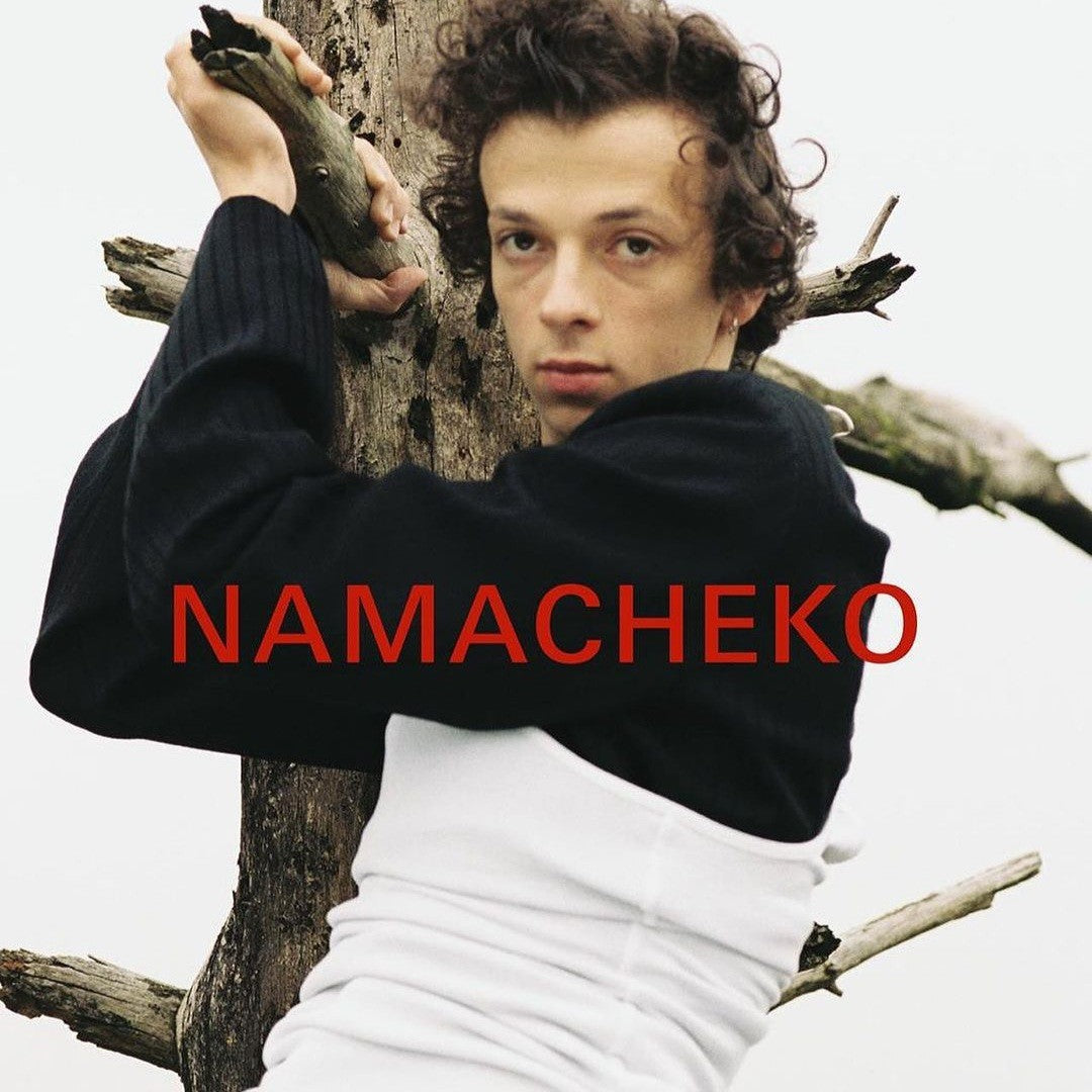 NAMACHEKO - NEW DELIVERY