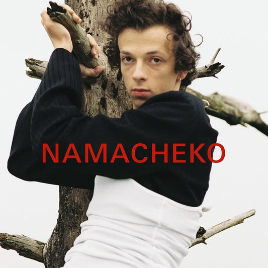 NAMACHEKO - NEW DELIVERY